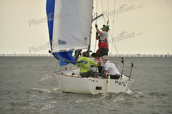 2018 Southern Bay Race Week D_0078