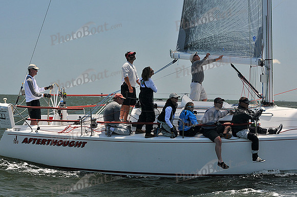 2014 Southern Bay Race Week C 1875