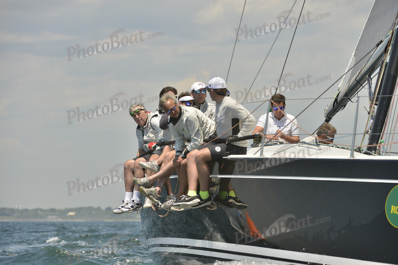 2017 NYYC Annual Regatta B_0612