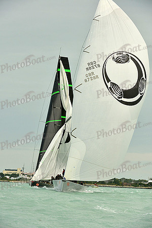 2016 Key West Race Week A_0422