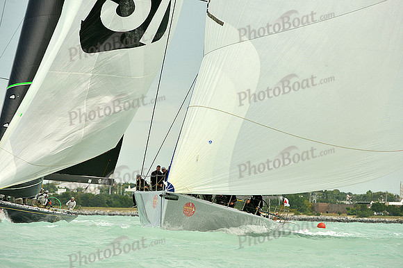 2016 Key West Race Week A_0424