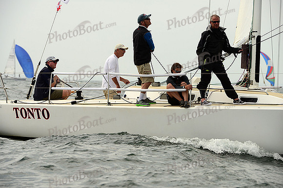 2013 Block Island Race Week C 989