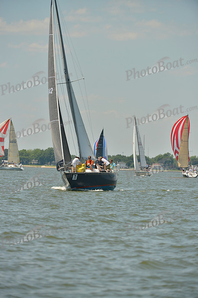 2017 Southern Bay Race Week A_2049