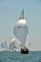 2014 Charleston Race Week B 340