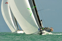 2015 Key West Race Week B 1288