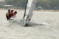 2012 Charleston Race Week A 1500