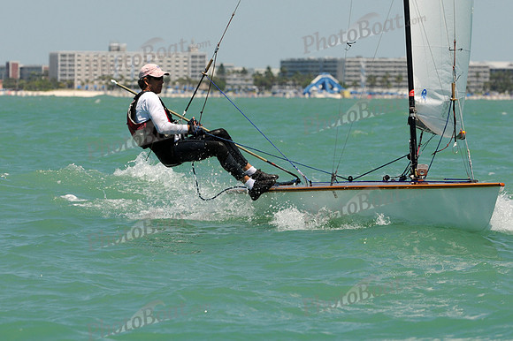 2012 Contender Worlds A 1511