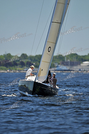 2013 NYYC Annual Regatta B 321