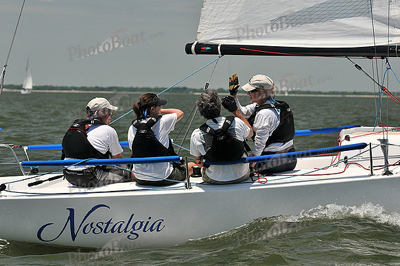 2013 Southern Bay Race Week D 1608