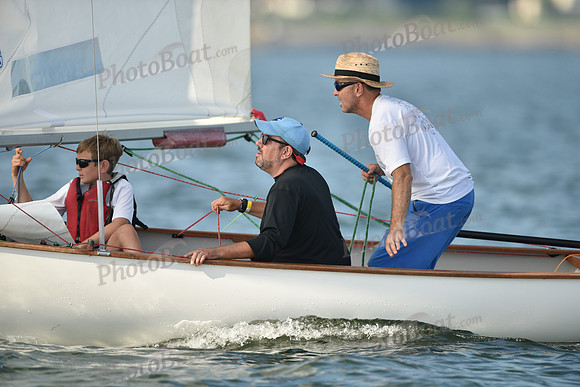 2018 Thistle Nationals C_0760