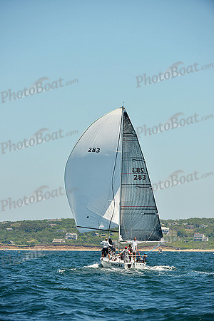 2015 Block Island Race Week G 710