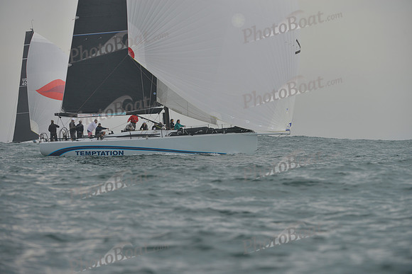 2021 Block Island Race Week C_1506