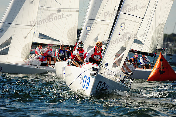 2016 USQS-B 903
