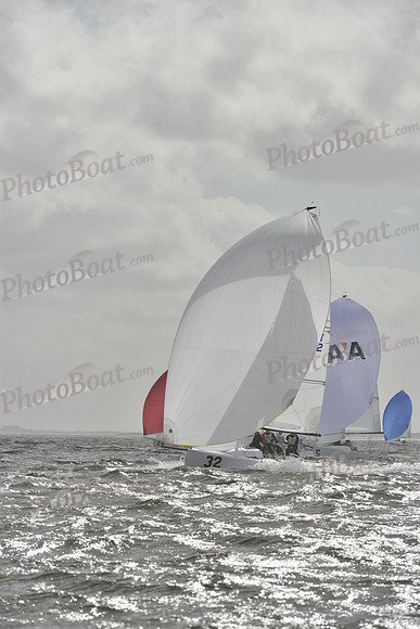 2020 J70 Winter Series A_0571