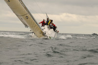 2009 Block Island Race Week Monday 685