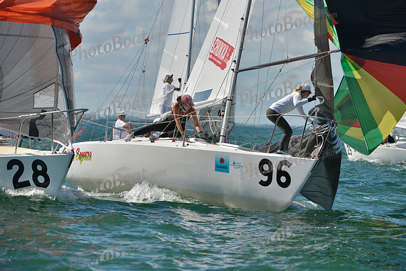 2019 J24 Worlds G_0088