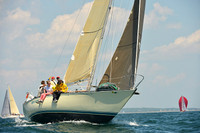 2015 Block Island Race Week A 1516