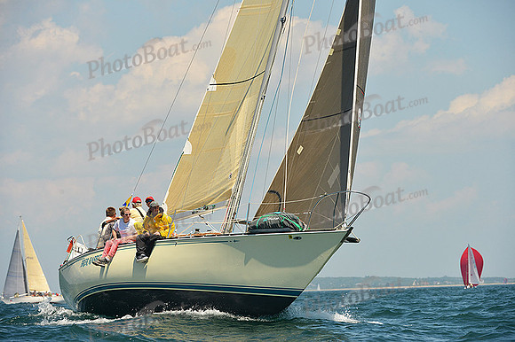2015 Block Island Race Week A 1516