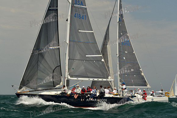 2015 Block Island Race Week E 043