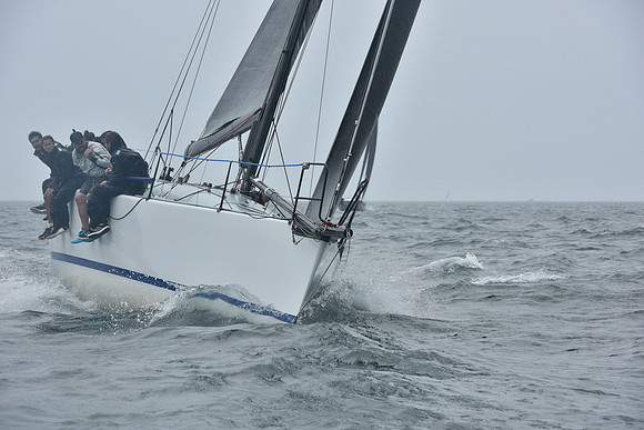 2019 Block Island Race Week G_1029