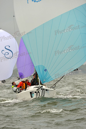 2016 Charleston Race Week A_1369
