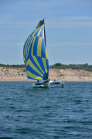 2019 Block Island Race Week D_0522