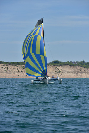 2019 Block Island Race Week D_0522