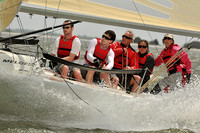 2013 Charleston Race Week A 2544