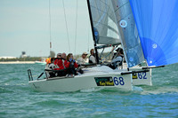 2015 Key West Race Week A 016