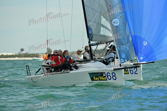 2015 Key West Race Week A 016