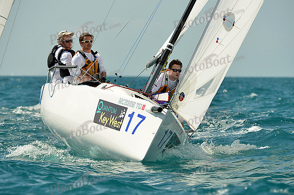 2015 Key West Race Week D 1337