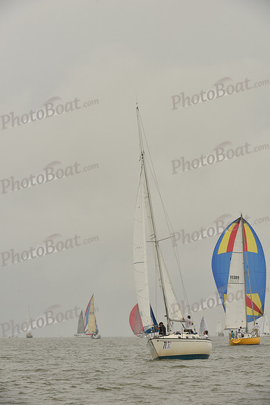 2018 Southern Bay Race Week D_0882