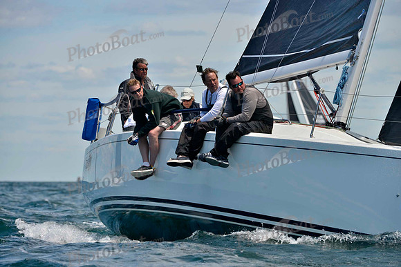 2021 Block Island Race Week D_0731