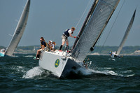 2013 NYYC Annual Regatta B 1162