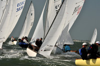 2012 Thistle Midwinters B 563