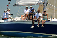 2013 Southern Bay Race Week C 2173