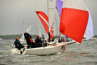 2016 Charleston Race Week A_0249