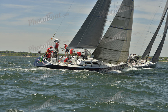 2017 NYYC Annual Regatta A_1559