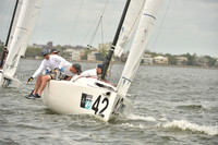 2019 Charleston Race Week E_0555