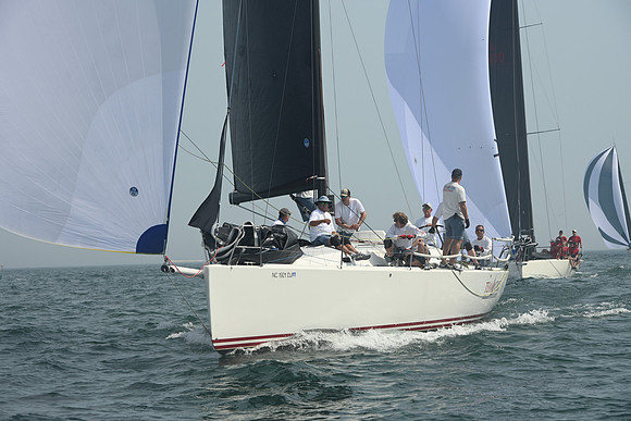 2025 Block Island Race Week A_0865