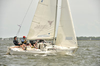 2019 Charleston Race Week E_1559