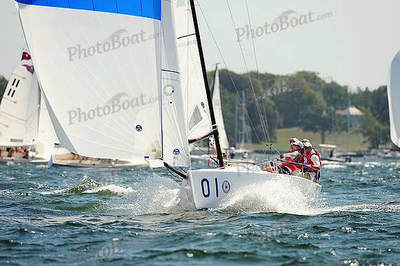 2016 USQS-C 768