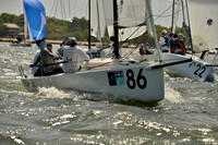 2018 Charleston Race Week A_3027