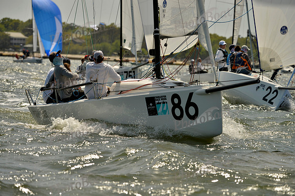 2018 Charleston Race Week A_3027