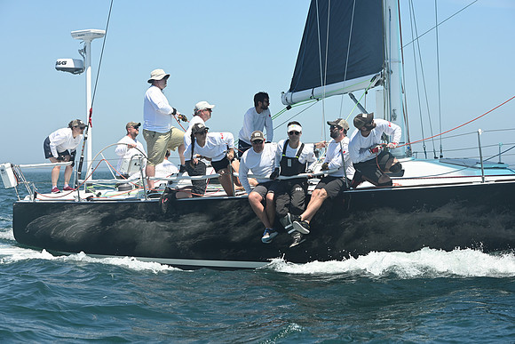 2025 Block Island Race Week C_0210