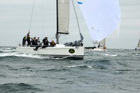 2011 NYYC Annual Regatta B 2339