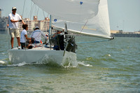 2015 Southern Bay Race Week A 748