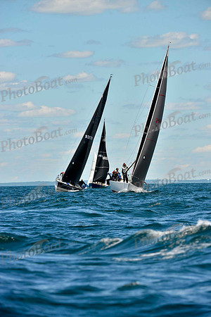 2021 Block Island Race Week D_1381