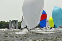 2013 Charleston Race Week A 2409