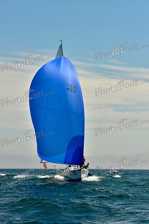 2017 Block Island Race Week C_1565